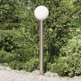 Vidaxx bolardo luminoso 120 cm acero inoxidable IP44