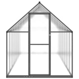 Vidaxl Turinkas mat Basis Frame 445x169x195 cm Alphrakit Faarf