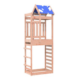Vidaxl Play Tower con Rock Wall 85x52.5x239 cm Douglas Vurenhout