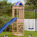 Vidaxl Play Tower con Rock Wall 85x52.5x239 cm Douglas Vurenhout