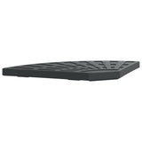 Vidaxl Parasol Peso con maniglia per supporto trasversale 14 kg