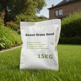 Vidaxl Grass Seed 15 kg