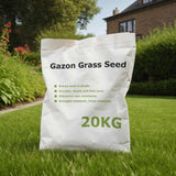 Vidaxl Grass Seed 20 kg