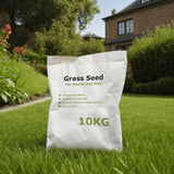 Vidaxl Grass Seed for Sport et Spel 10 kg