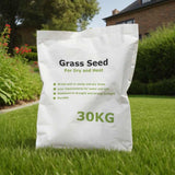 VidaXL grass seed for drought and heat 30 kg
