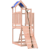 Vidaxl Speelhuis Solid Douglashout