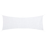 VidaXL Camouflagenet with storage bag 519x142 cm white
