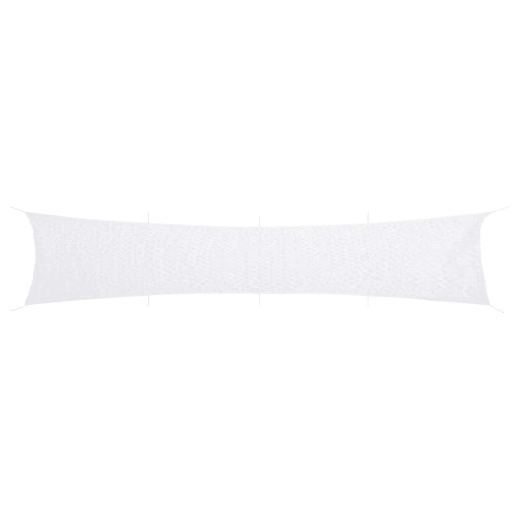 Vidaxl Camouflagenet with storage bag 844x142 cm white