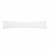 Vidaxl Camouflagenet with storage bag 1038x137 cm white