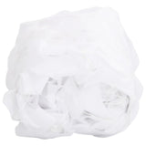 Vidaxl Camouflagenet with storage bag 1038x137 cm white