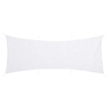Vidaxl Camouflagenet with storage bag 623x203 cm white