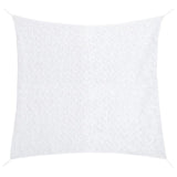 Vidaxl Camouflagenet with storage bag 316x296 cm white