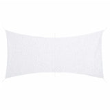 VidaXL Camouflagenet with storage bag 410x285 cm white