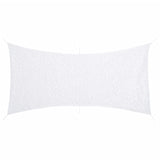 VidaXL Camouflagenet with storage bag 506x279 cm white