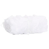 VidaXL Camouflagenet with storage bag 506x279 cm white