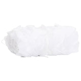 Vidaxl Camouflagenet with storage bag 627x290 cm white