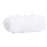 Vidaxl Camouflagenet with storage bag 721x294 cm white