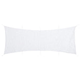VidaXL Camouflagenet with storage bag 833x297 cm white