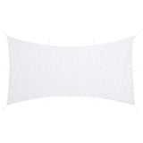 VidaXL Camouflagenet with storage bag 600x414 cm white