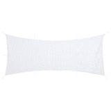 Vidaxl Camouflagenet with storage bag 708x423 cm white