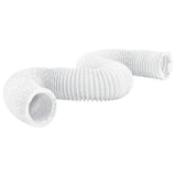 Vidaxl extractor hose Ø20 cm 6 m PVC