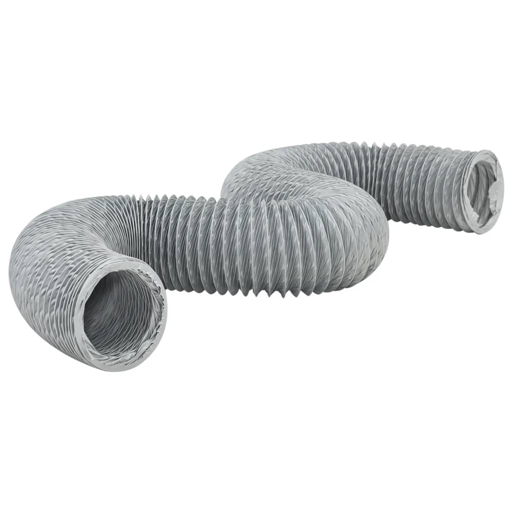 Vidaxl extractor hose Ø12.5 cm 6 m PVC