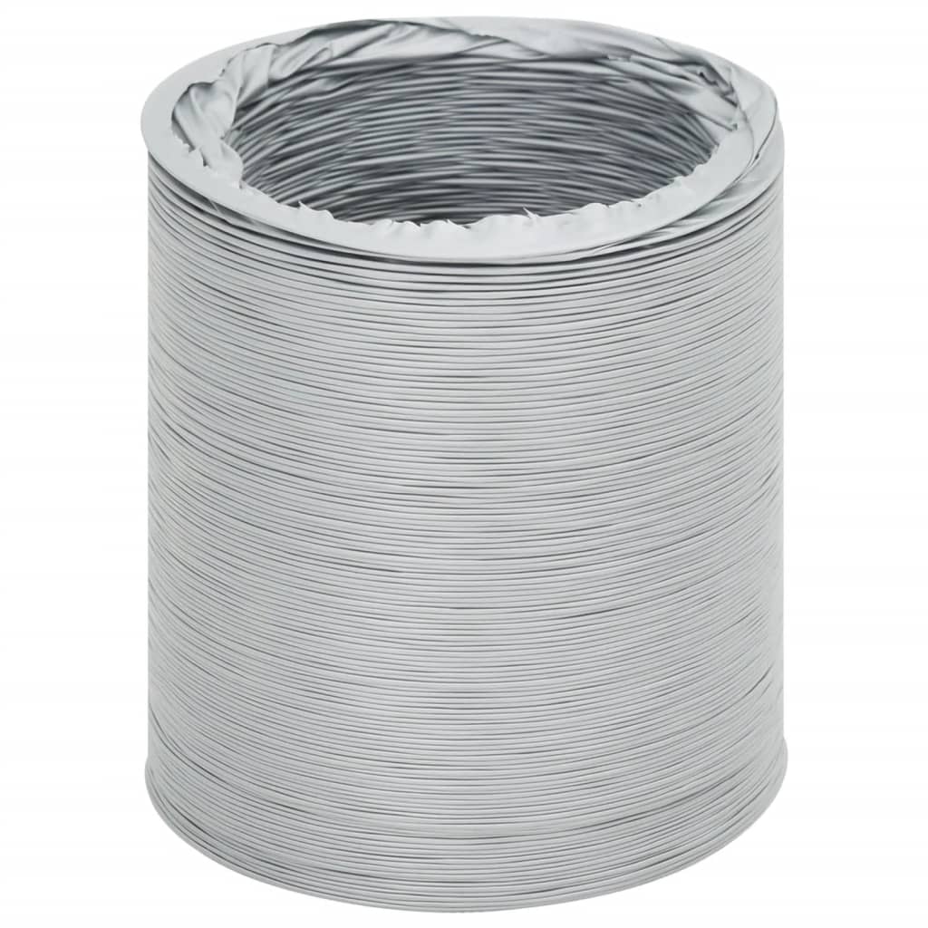 Vidaxl extractor hose 6 m Ø15 cm PVC