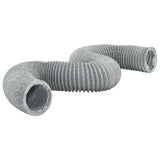 Vidaxl extractor hose Ø20 cm 6 m PVC
