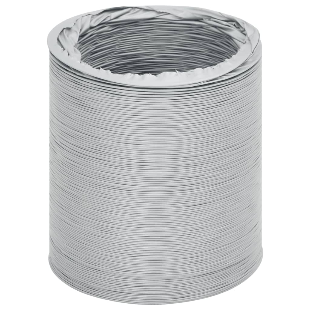 Vidaxl extractor hose Ø20 cm 6 m PVC