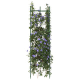 Vidaxl Tomato Cage 2 st 116 cm steel and polypropene