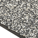 Vidaxl gravel film 700x40 cm Gray