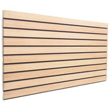 Panele ścienne vidaxl 5 St 3D 100x50 cm EPS Brown