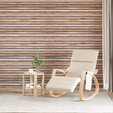 Vidaxl Wandpannels 5 st 3d 100x50 cm eps Liichtbrong