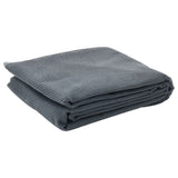 Vidaxl tent carpet 4x2 m anthracite -colored