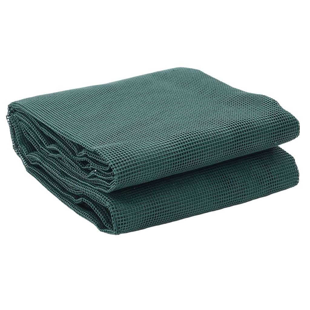 Tappeto tenda Vidaxl 6x2,5 m verde