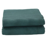 Tappeto tenda Vidaxl 6x2,5 m verde