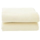 VidaXL tent carpet 4x2 m cream colored