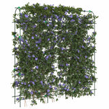 Vidaxl Plant climbing racks 2 pc u-frame steel