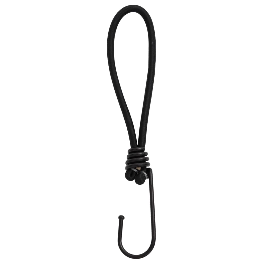 Vidaxl SPEULLASTIC avec des crochets 50 PCS 17 cm