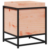 Vidaxl Planning Box 40x40x50 cm solidní Douglashout