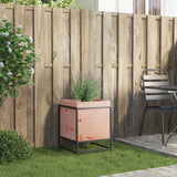 Vidaxl Planning Box 40x40x50 cm solidní Douglashout