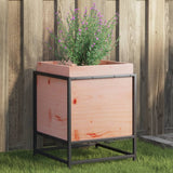 Vidaxl Planning Box 40x40x50 cm solidní Douglashout