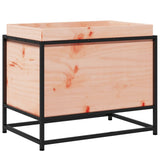Vidaxl Planungsbox 60x40x50 cm folitesch Douglashout