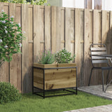 VidaXL Planning box 60x40x50 cm Impregnated pine