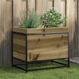 VidaXL Planning box 60x40x50 cm Impregnated pine