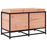 Vidaxl Planning Box 80x40x50 cm solidní Douglashout