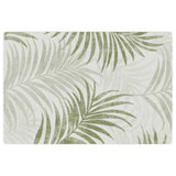 Tappeto Vidaxl per interno esterno a basso livello 120x180 cm multilorato
