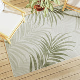 Tappeto Vidaxl per interno esterno a basso livello 120x180 cm multilorato