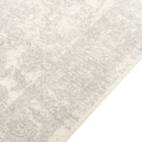 Vidaxl Rug fir bannen baussenzege Low -pole 80x300 cm Multi -Colored