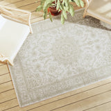 Vidaxl Rug fir bannen baussenzege Low -pole 120x180 cm Multi -Colored